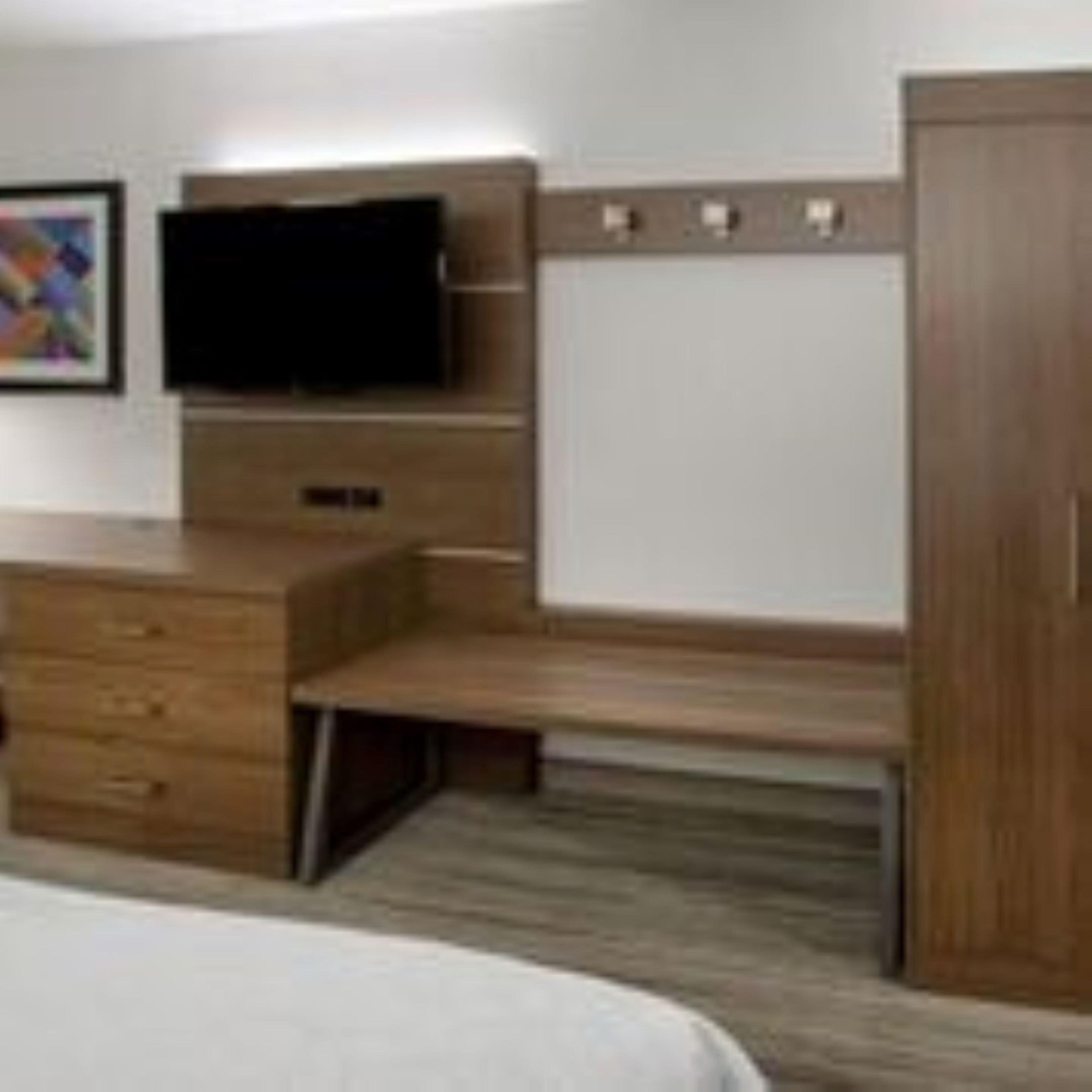 Holiday Inn Express Greensburg By Ihg Bagian luar foto