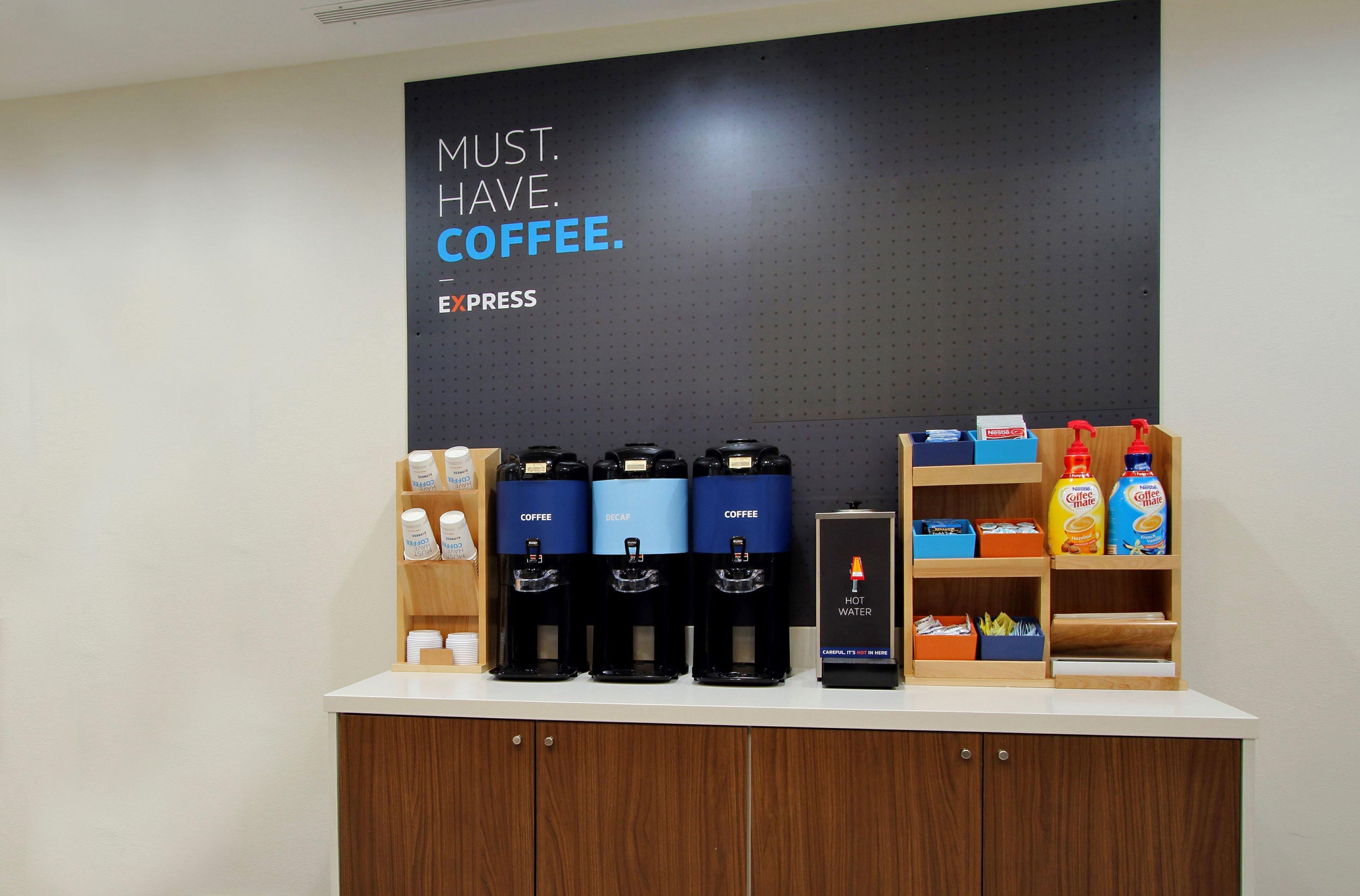 Holiday Inn Express Greensburg By Ihg Bagian luar foto