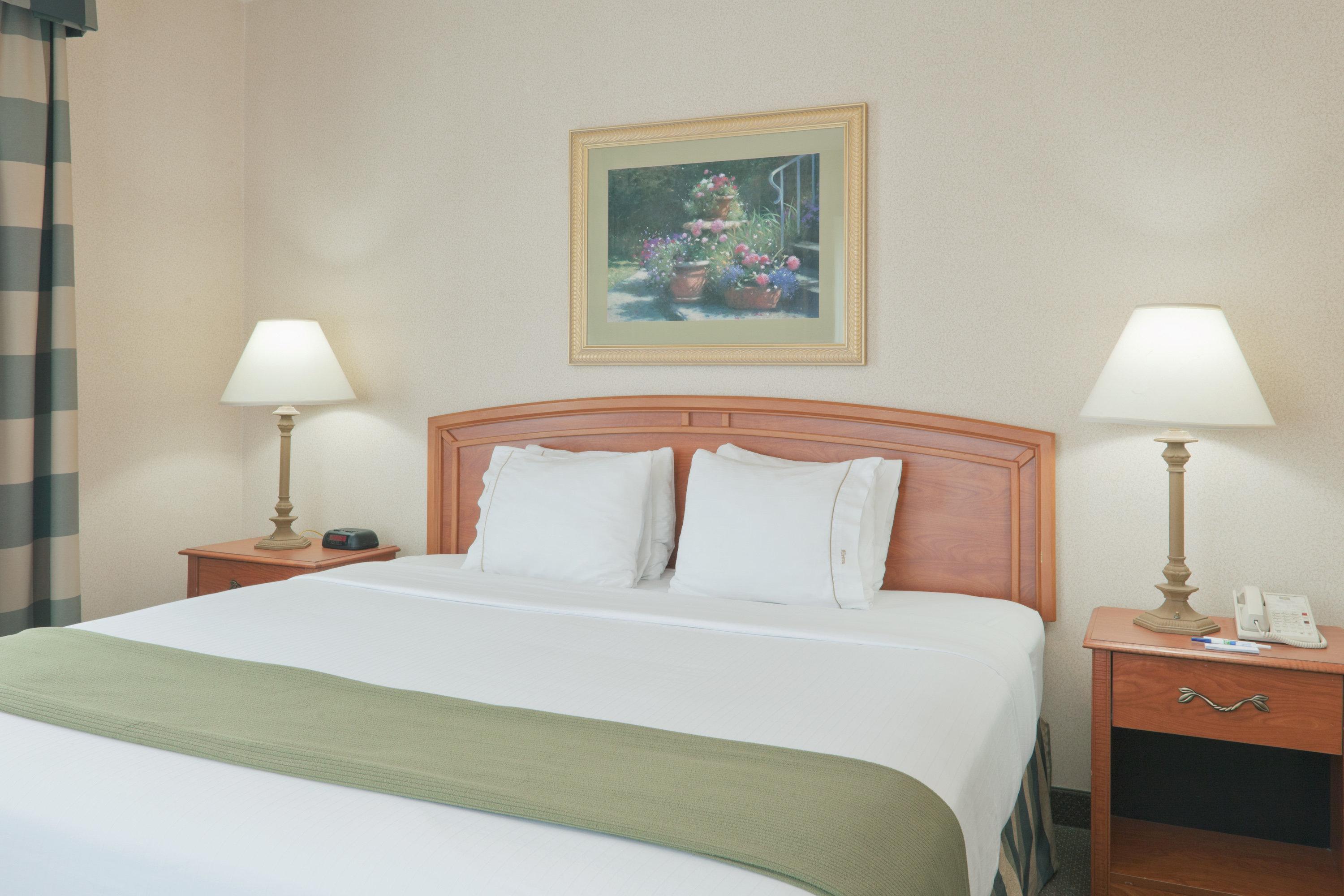 Holiday Inn Express Greensburg By Ihg Bagian luar foto
