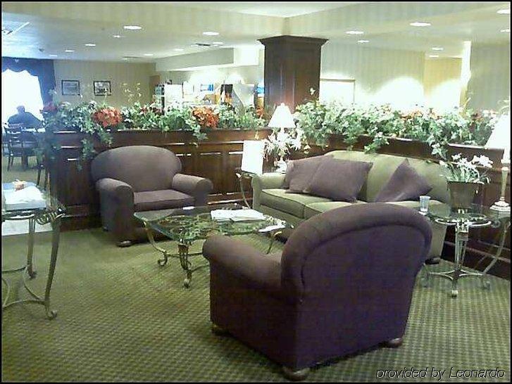 Holiday Inn Express Greensburg By Ihg Bagian luar foto