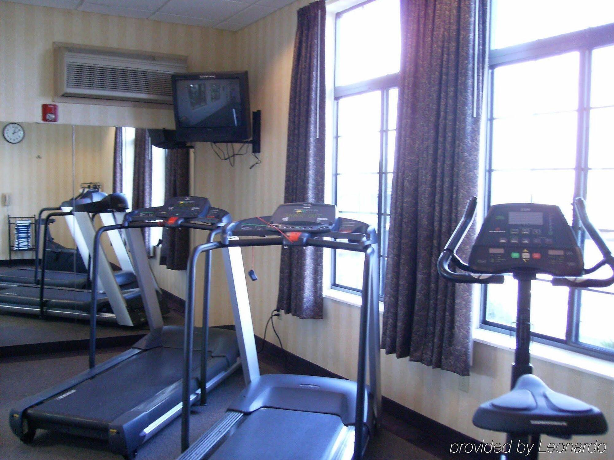 Holiday Inn Express Greensburg By Ihg Bagian luar foto